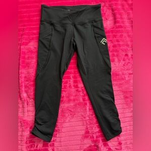 Beachbody 21 Day Fix Capris